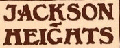 logo Jackson Heights